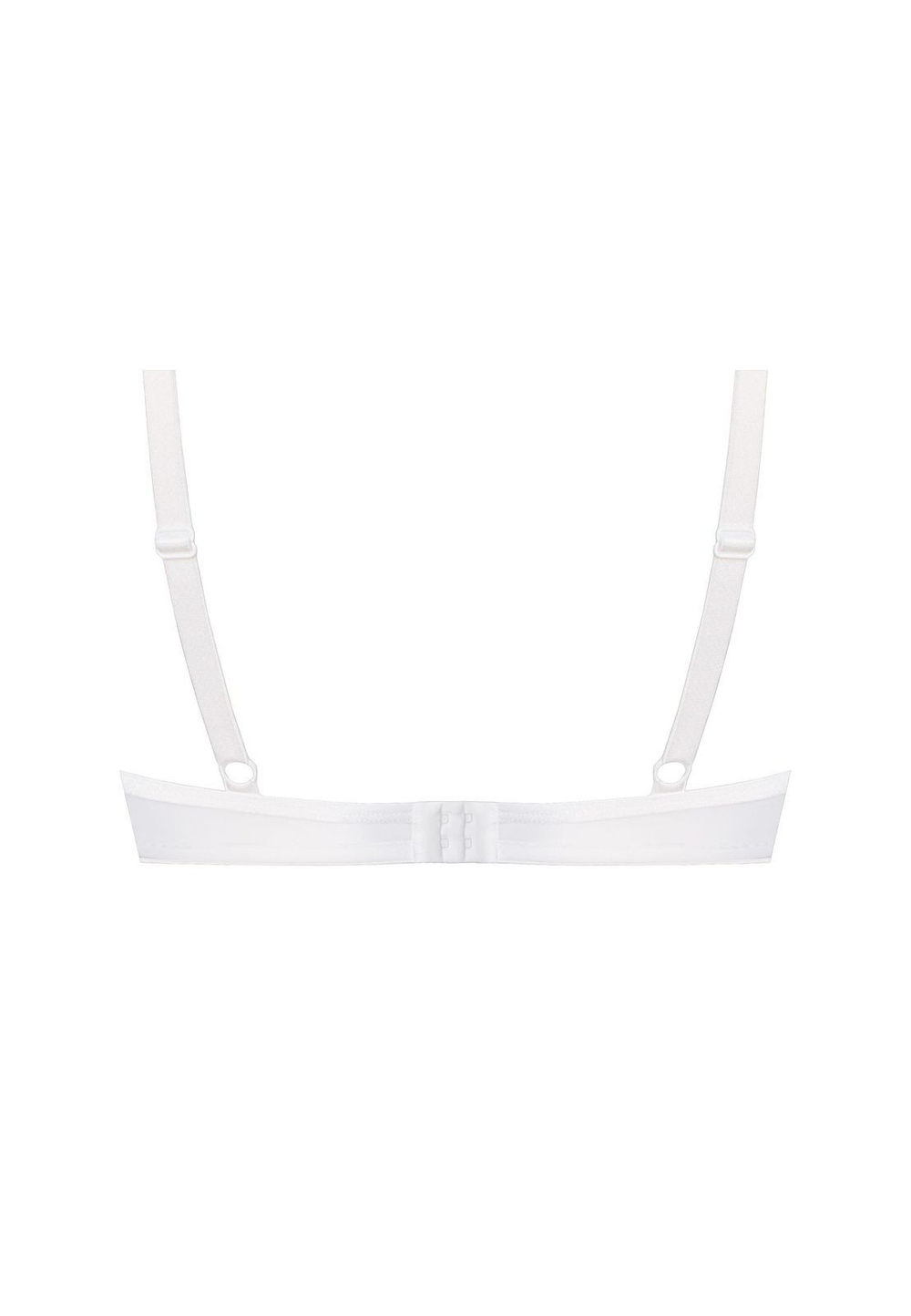 Бюстгальтер пуш-ап Casilda (Размер: 70F) (Цвет: молочный)