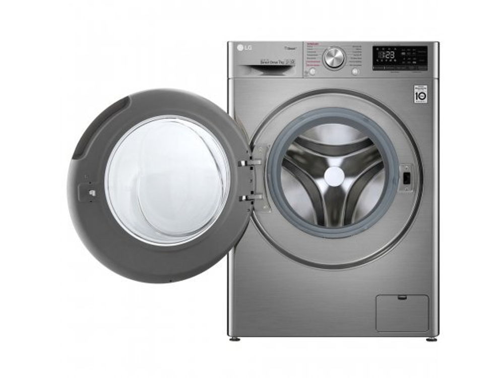 Стиральная машина LG F2V5HS2S