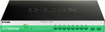Коммутатор D-Link DGS-1210-10MP/F1A