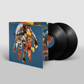 Hot Chip / Freakout/Release (2LP)
