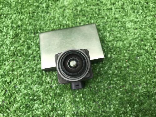 Камера Surround View BMW 3er G20 (2018-н.в.)