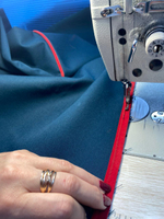 Пошив военной формы, кадетской.