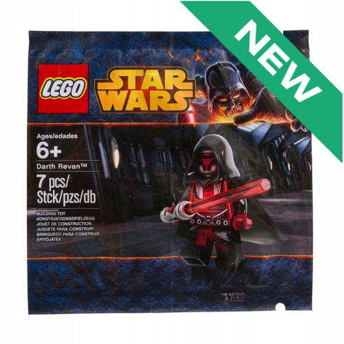 Дарт Реван Polybag 5002123 sw0547