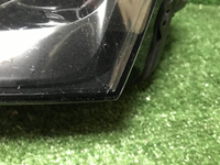 Битая Фара левая Skoda Rapid 2 (2020-н.в.) LED