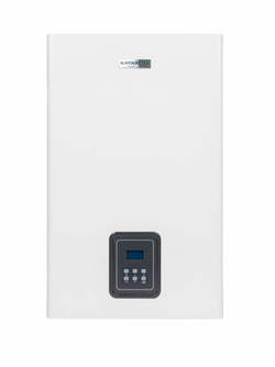 Настенный двухконтурный газовый котел Kotitonttu Toivo T-40 DК c OpenTherm (40кВт)