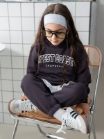 Свитшот для мальчика в школу