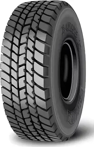 Michelin X-Crane 445/95 R25 174F