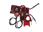 Плата контроля BMS LTO 10S 24V 100A