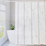Штора для ванной 180*180см ПВХ, HS1022