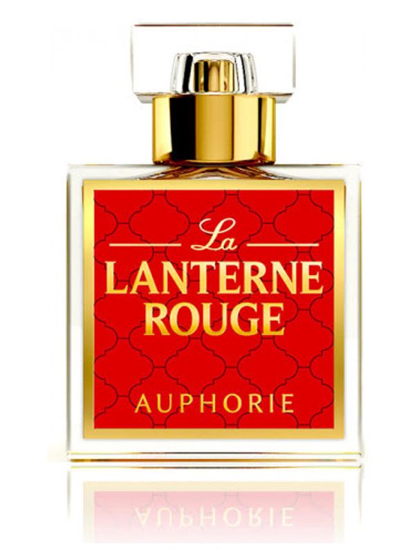 Auphorie La Lanterne Rouge