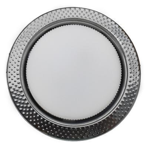 Светильник GCL-GX53-H38-C ХРОМ Аверс