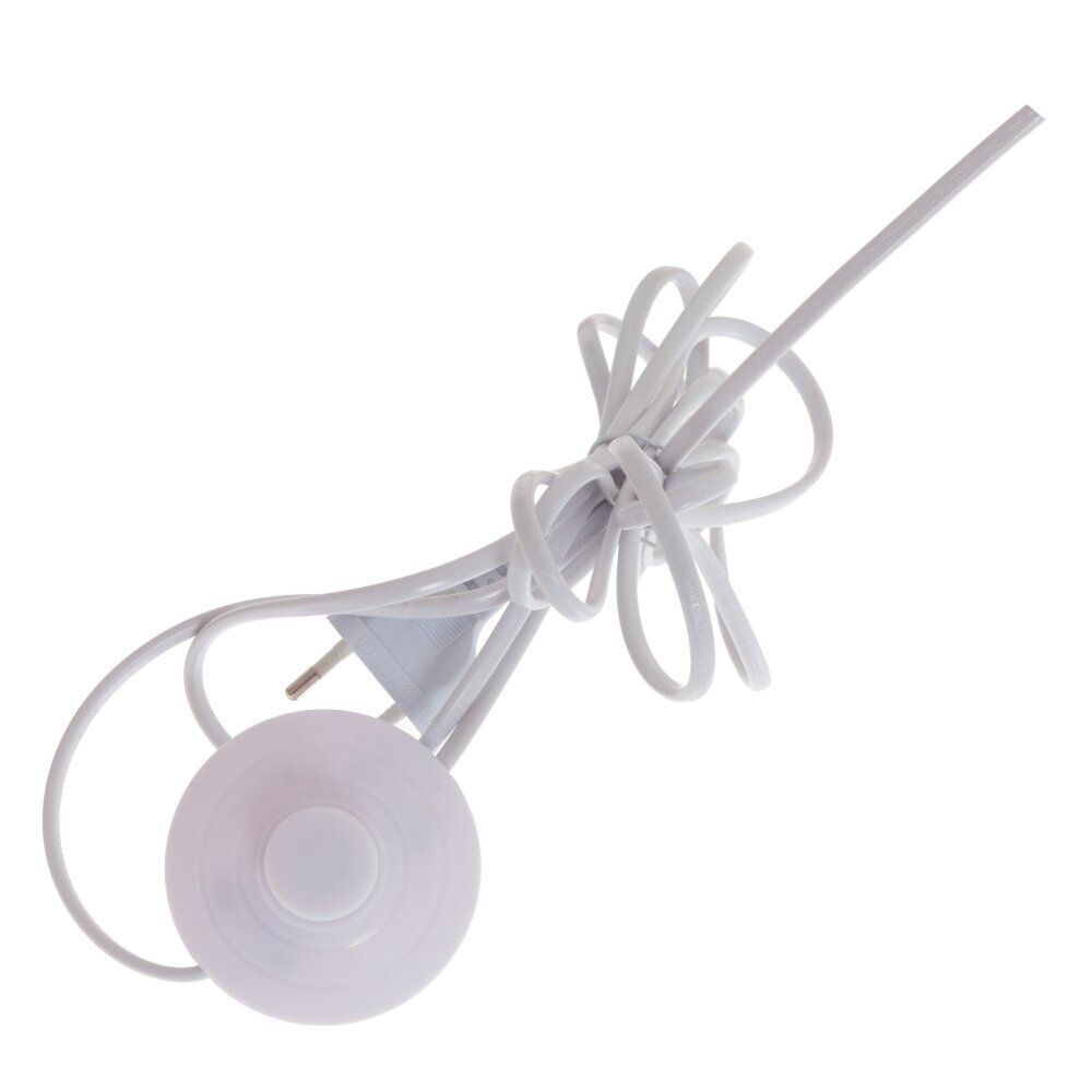 GAEM Светильник напольный, L38 W38 H150 см, Е27, шнур 3,3 м