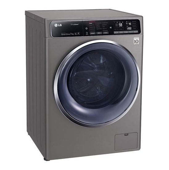 Стиральная машина LG F-2H9HS2S