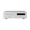 Luxman D-03X Silver