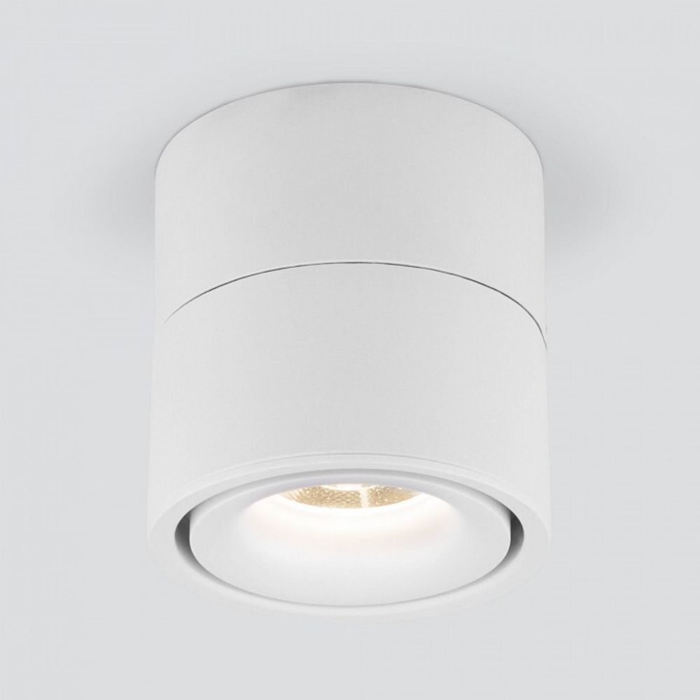 Накладной светильник Elektrostandard Klips a063936