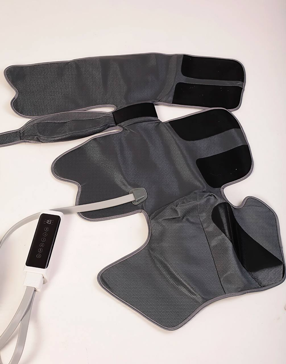 Лимфодренажный массажер для ног