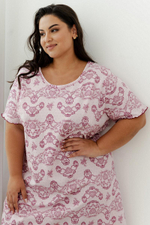 3333/3374 TARA Сорочка женская