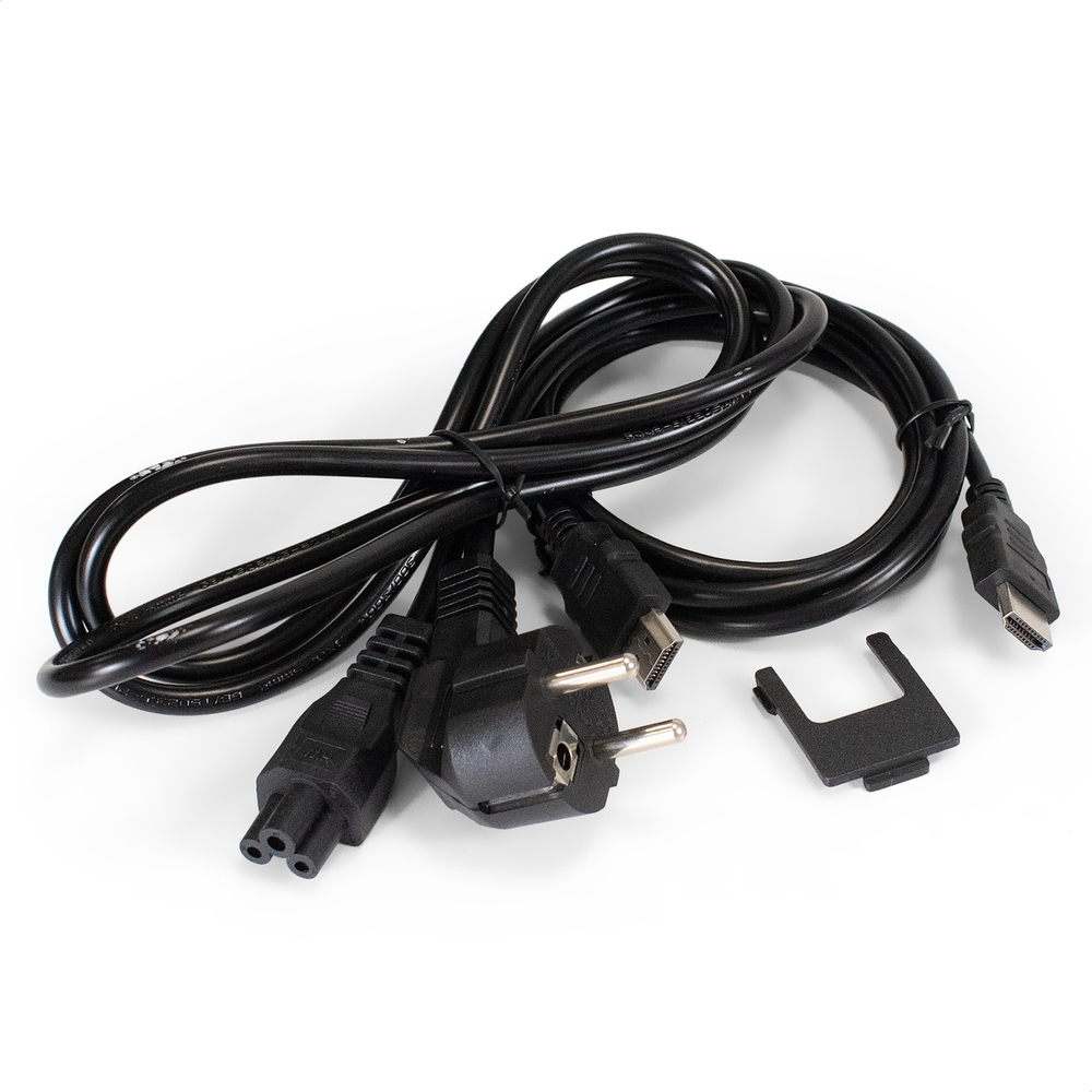 Монитор 23,8" Exegate SmartView EP2407TA