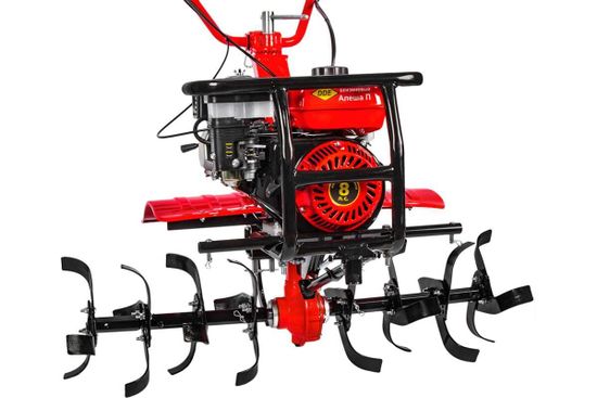 Мотоблок "DDE" Алеша П (8 л.с.)