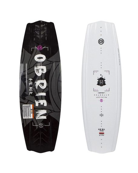 Вейкборд катерный мужской O'Brien ST VALHALLA 138 S21