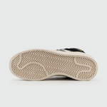кроссовки Adidas Campus Mid Black / White Wmns Winter