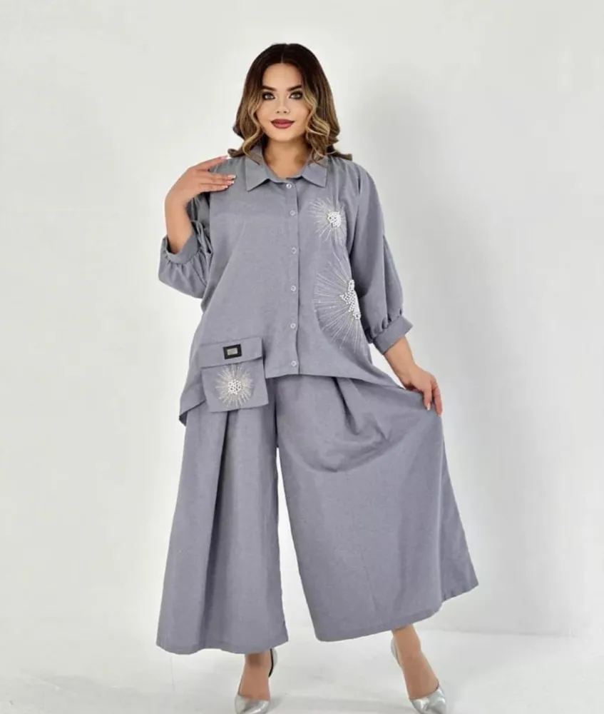 Костюм 50348295 Fabrika