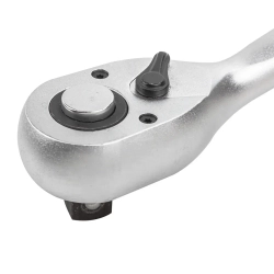 Ключ трещоточный 1/2''(72зуб) Baum Auto##BaumAuto BM-802422