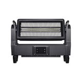 PL-E031 — светодиодный стробоскоп 392×1,5 Вт RGB IP65