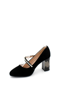Туфли женские Ascalini W23791