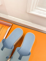 Hermes Eze 30 Sandal