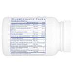 Pure Encapsulations, Комплекс для поддержки щитовидной железы, 60 капсул
