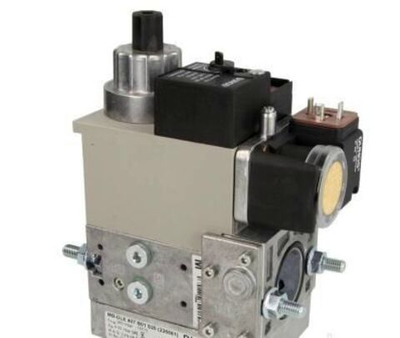 Dungs MB-DLE 407 B01 S22. Газовый мультиблок. Альтернатива 225015