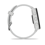 Умные часы Garmin Forerunner 165 Music GPS, WiFi, Mist Grey