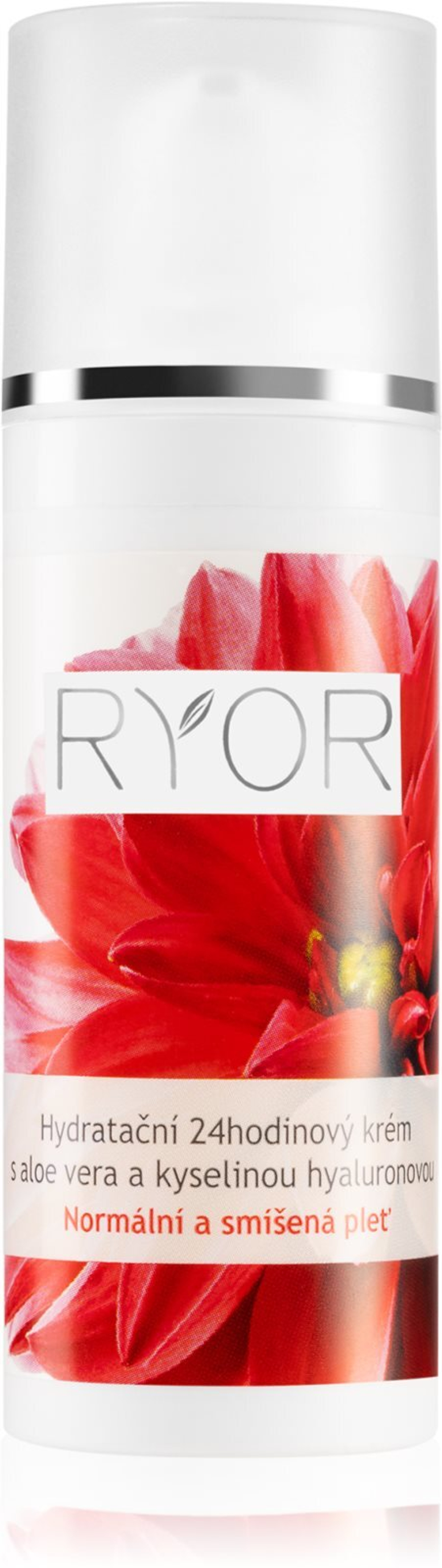RYOR Normal to Combination - увлажняющий крем для лица /   50  ml  / GTIN 8594007972672