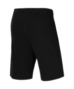 Шорты ESSENTIAL Club Cotton Shorts, черный