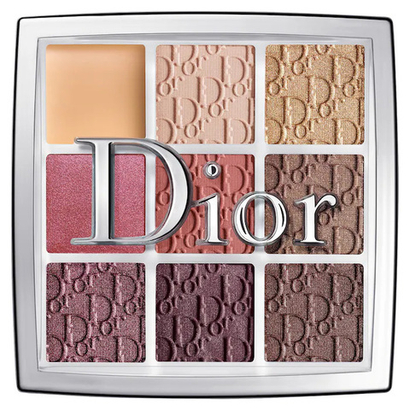 Dior Eyeshadow Palette Rosewood Neutrals