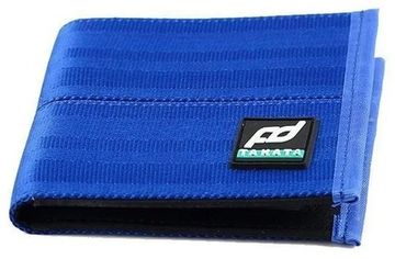 Портмоне TAKATA синее