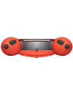 Лодка Таймень LX 3400 НДНД