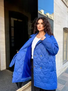 Пальто УК-7225/1 Фабрика Моды