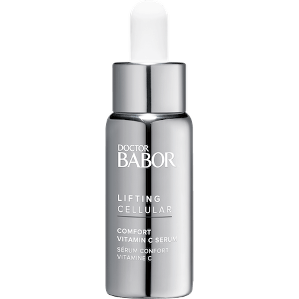 Сыворотка Doctor Babor Lifting Cellular Comfort Vitamin C Serum 20 мл