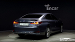 Lexus ES300h 7 Generation Executive (05.2020)