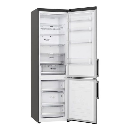 Холодильник LG GA-B509BMDZ