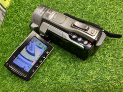 JVC GZ-HM1SE