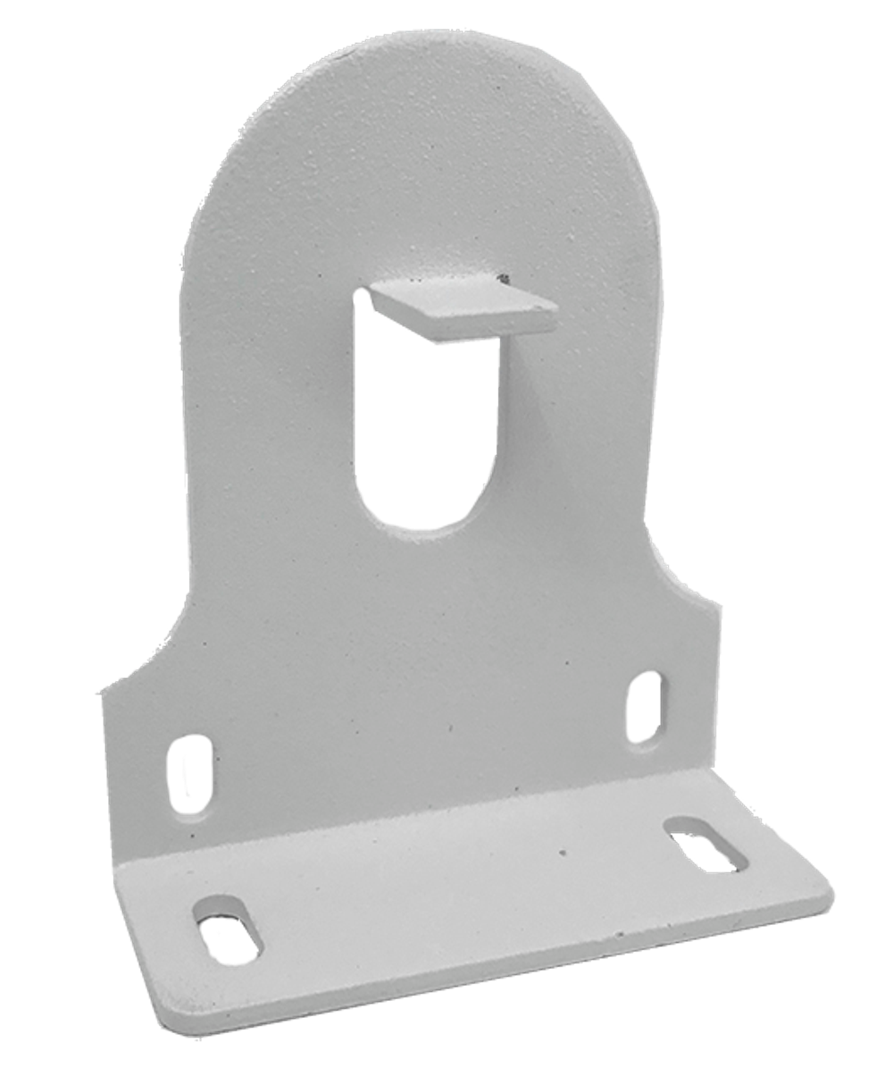 Крепление металлическое для АМ25 сторона мотора