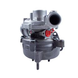 Турбина 454231-5013S Garrett для Audi