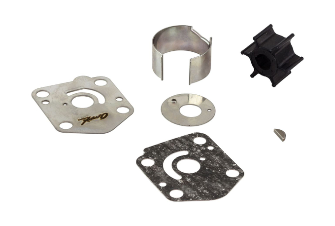 Ремкомплект помпы Suzuki DT9.9-15, Omax