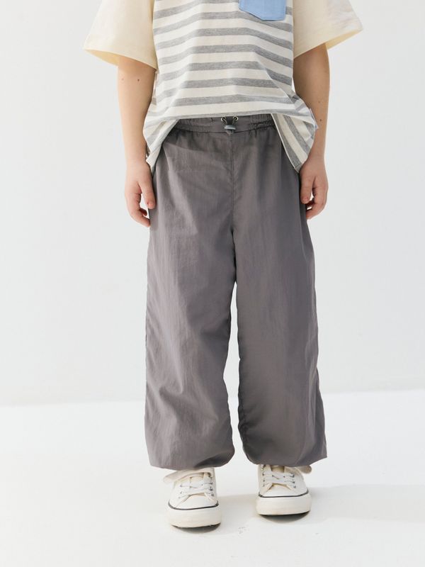 Брюки ветрозащитные 