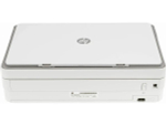 МФУ струйное HP Deskjet Plus Ink Advantage 6075 5SE22C цветное с Wi-Fi