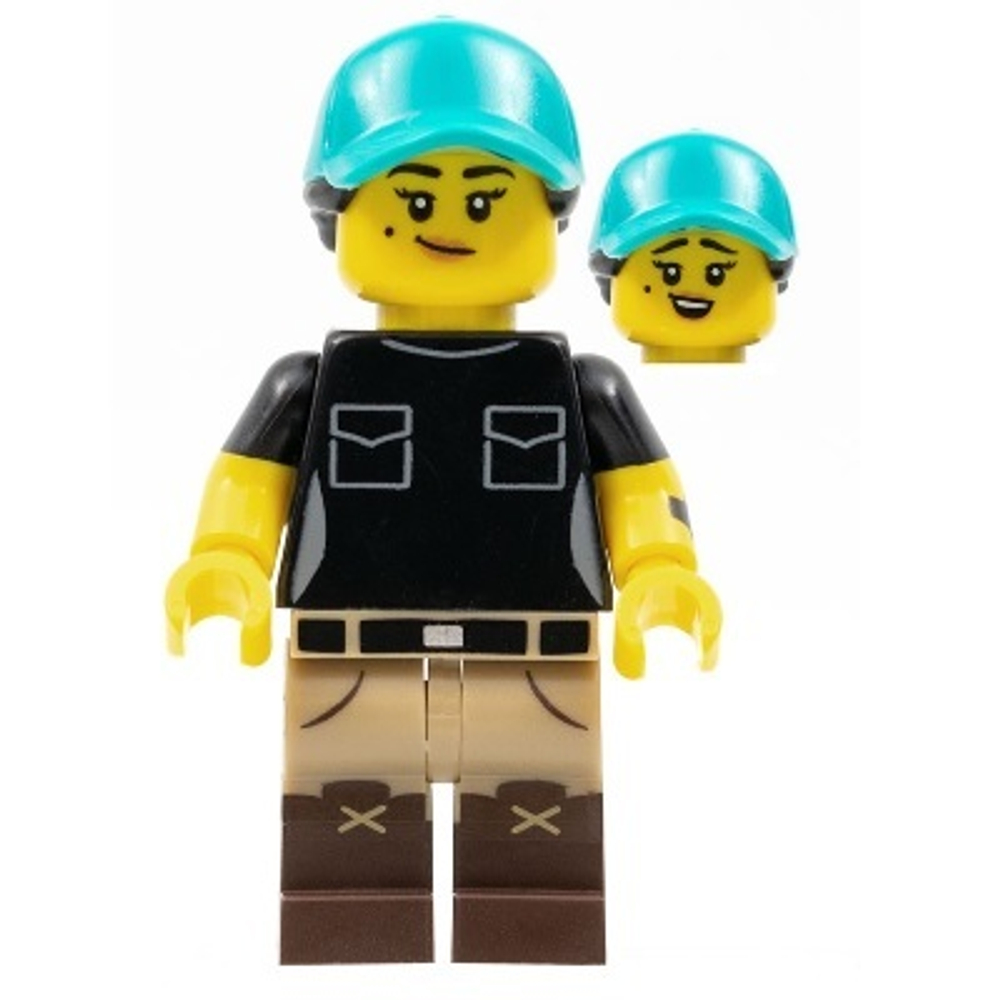 Орнитолог col394