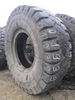 33.00R51 Bridgestone VRDP шина б/у